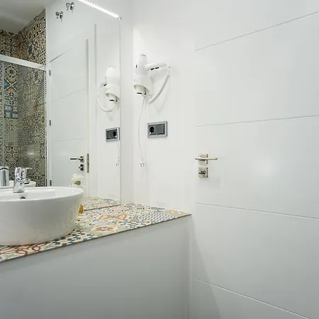 Algo Diferente Apartamentos Cordoba Exterior photo