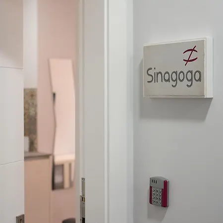 Algo Diferente Apartamentos Cordoba Room photo