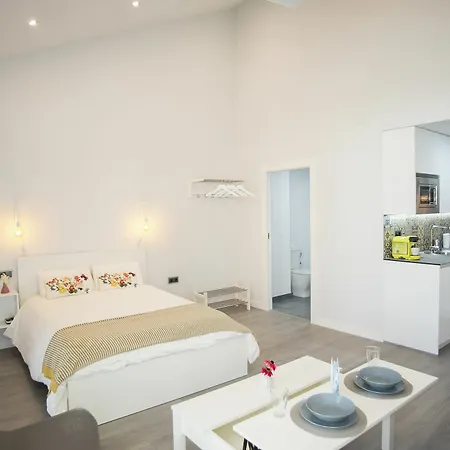 Algo Diferente Apartamentos Cordoba Exterior photo