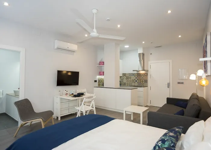 Algo Diferente Apartamentos
