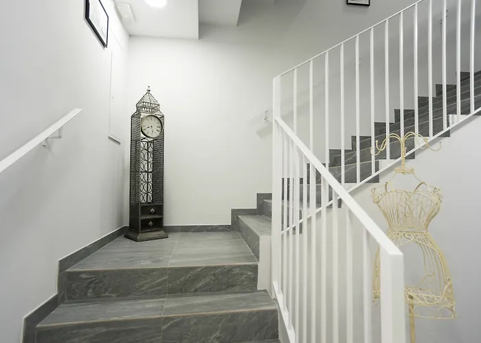 Algo Diferente Apartamentos
