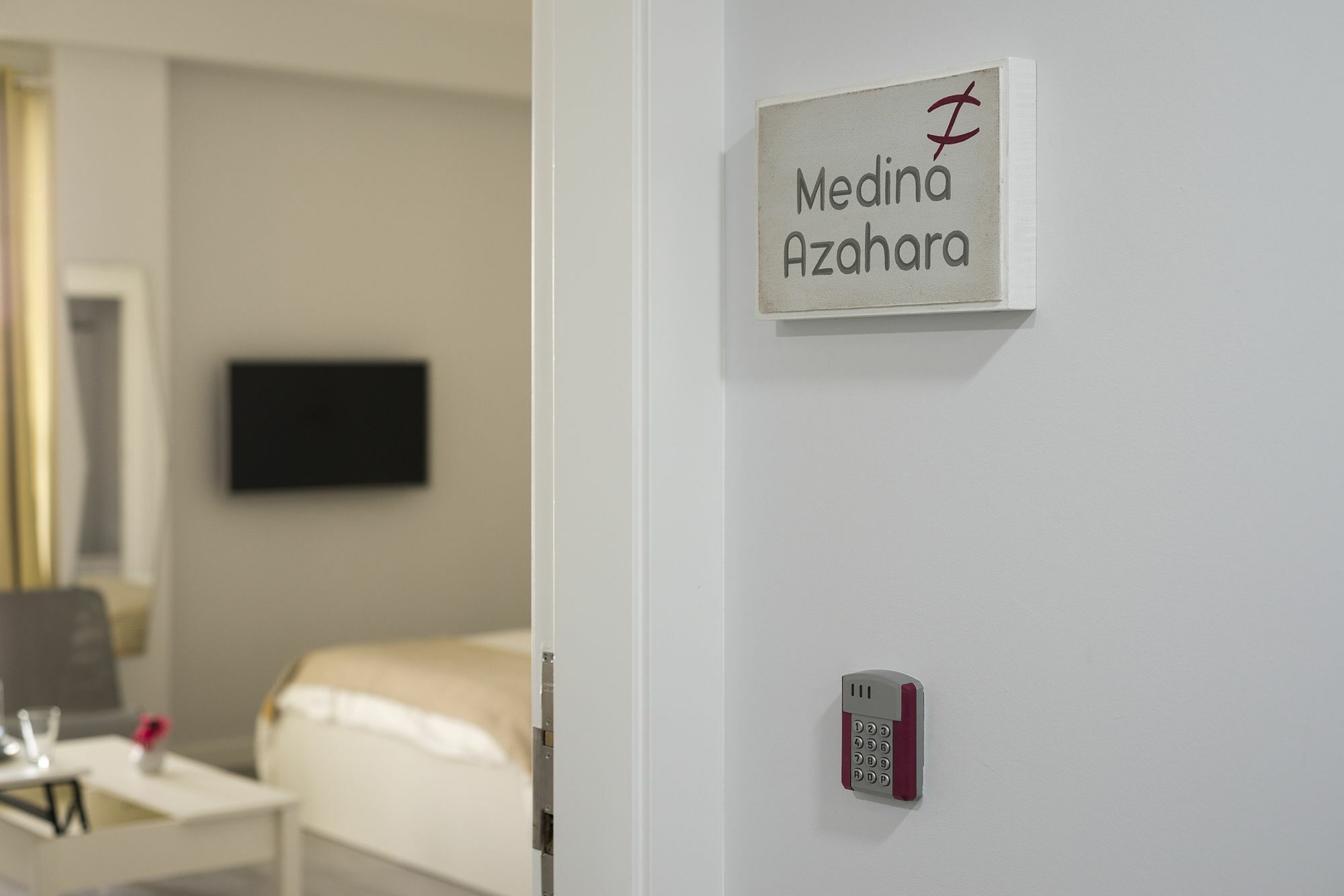 Algo Diferente Appartement