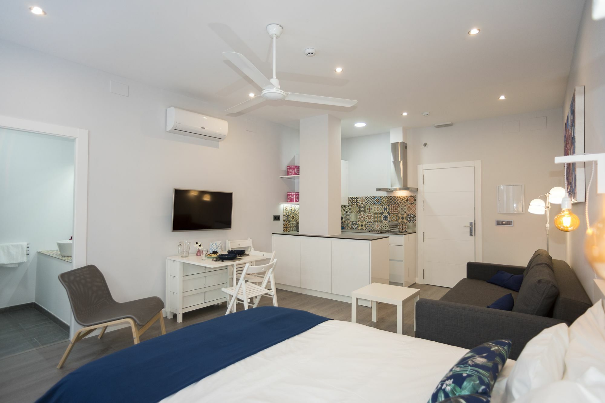 Algo Diferente Appartement *