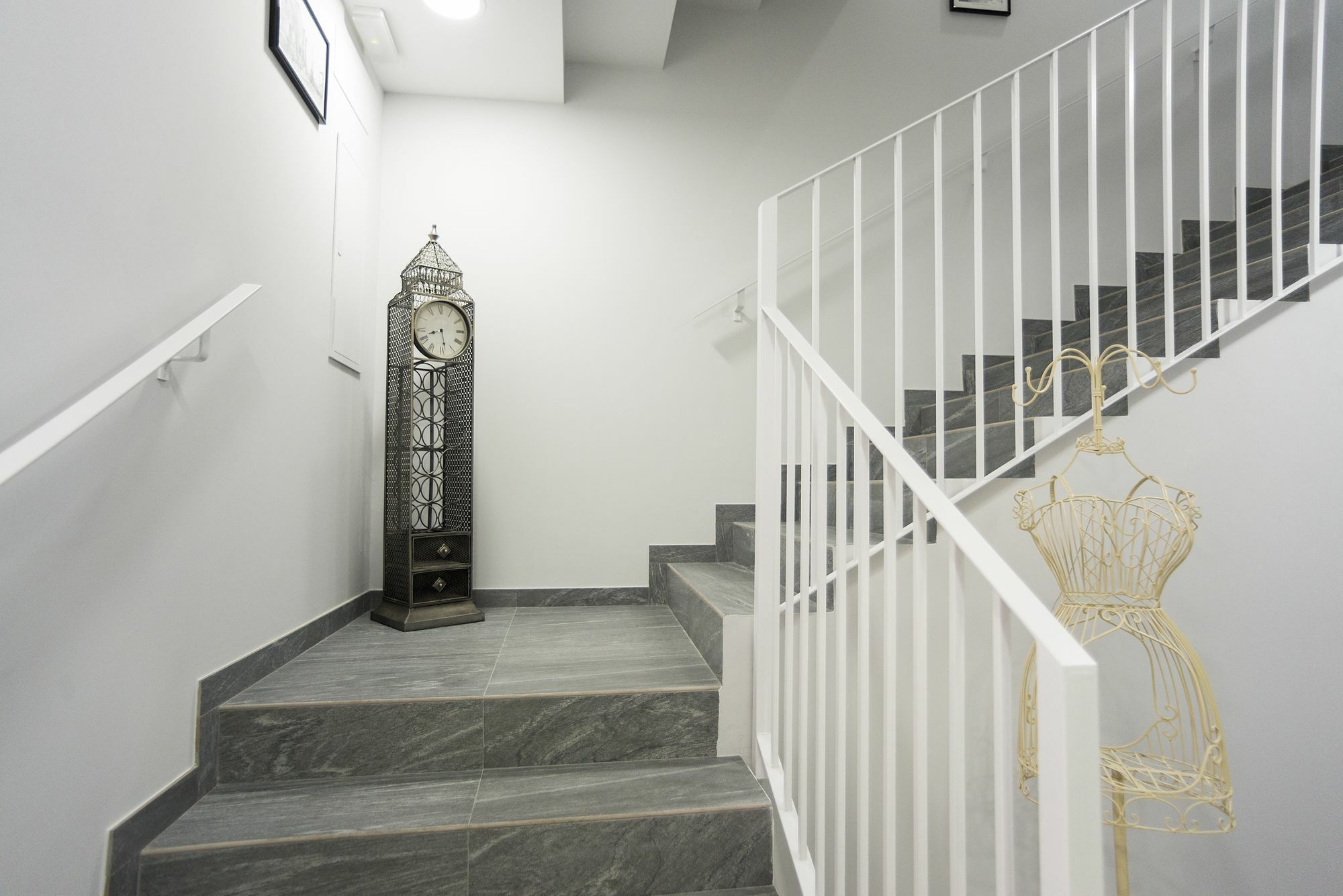 Algo Diferente Appartement *