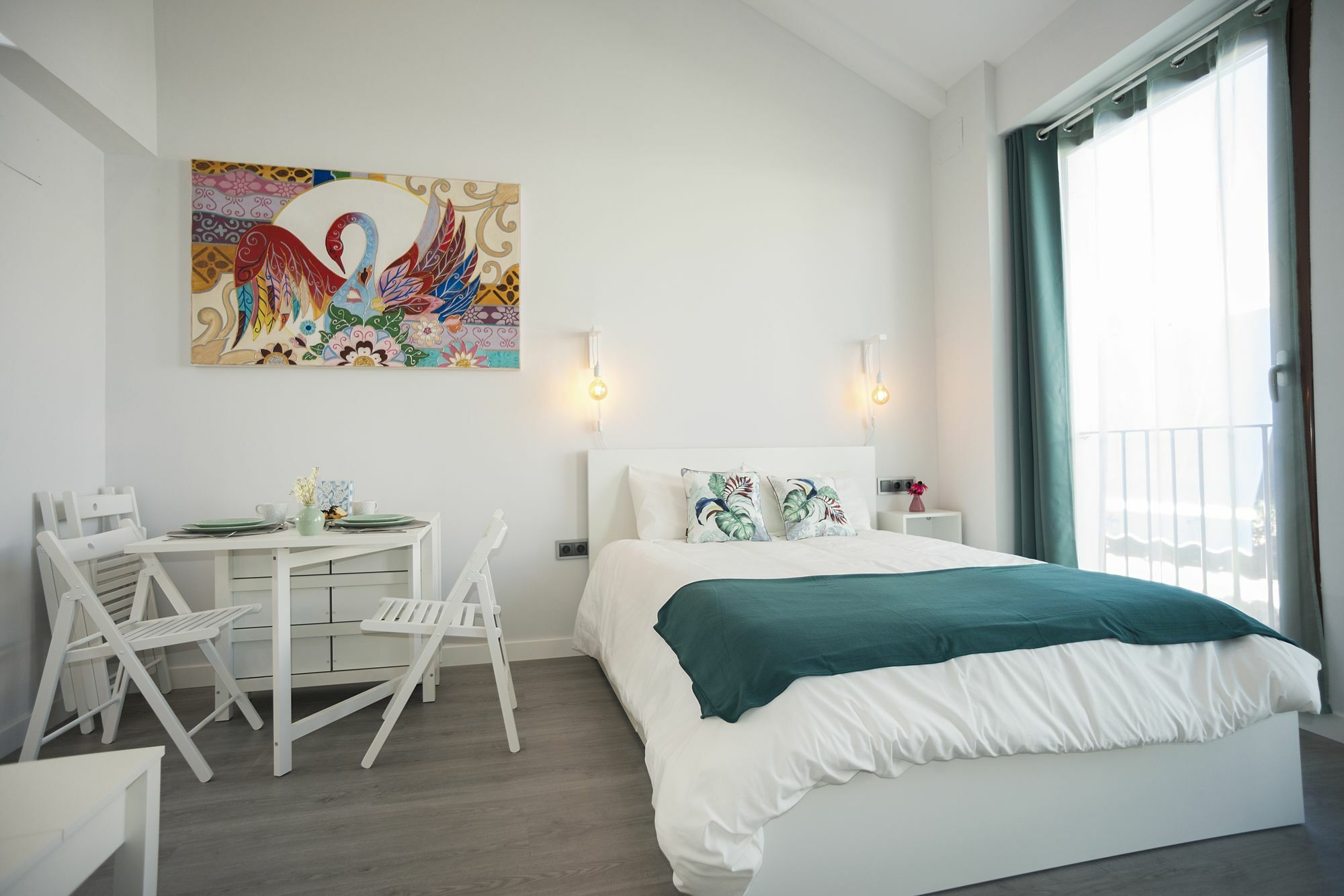 Appartement Algo Diferente Cordoue