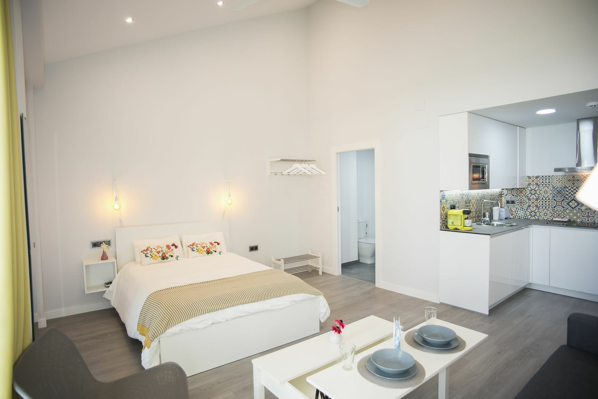 Appartement Algo Diferente *